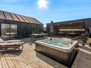 Holiday Home Konrad - from the sea by Interhome
