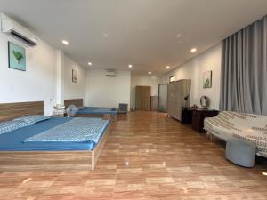 homestay halona
