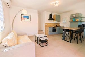Apartment for 3 - near beach