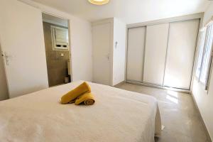 Apartment for 3 - near beach
