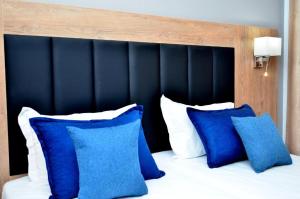 Hôtel Joya Paradise & SPA Djerba