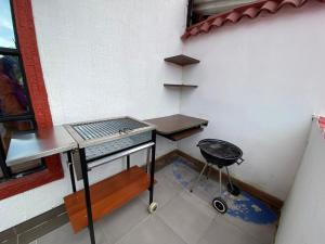 Finca Fusagasugá Villa Luisa