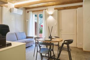 LOrganetto - Luxury Apartments