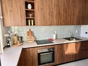 Bonaca Sea & Old Town View Apartment