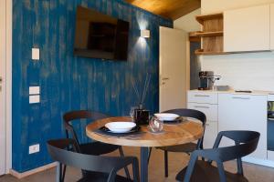LOrganetto - Luxury Apartments