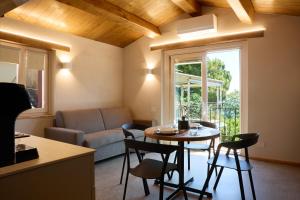 LOrganetto - Luxury Apartments