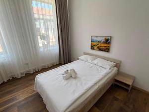 Casa Minimalista