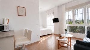 NOMA Apartamentos Turísticos - Bormujos, Sevilla