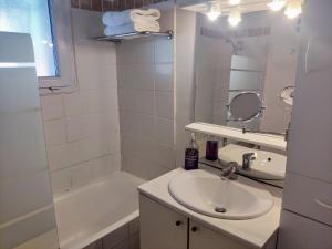 Appartement Jardin & Terrasse - Villa Aix