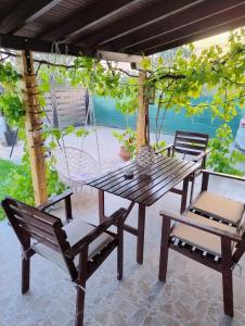 Tiny Loft House in Halkidiki