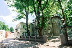 Grand Hotel 1873, Sauna, Old Town, Sunny & Calm
