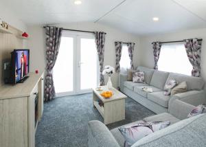 Golspie Links Holiday Park