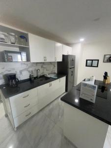 Elegant Condo in an Upscale Building