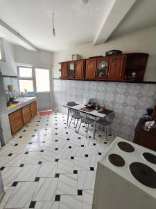 Appartement Spacieux, Centre-ville, Vue Ville, Free Wi-Fi