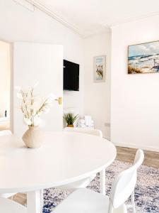 Britannia Road - Apartment 4