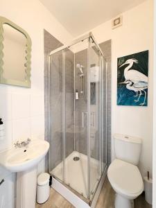 Britannia Road - Apartment 4