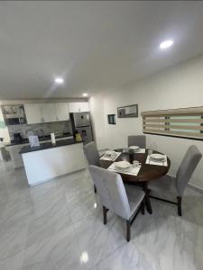 Elegant Condo in an Upscale Building