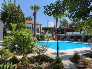 Artemis Yörük Hotel - Pamukkale Denizli