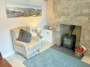 Cosy Cottage
