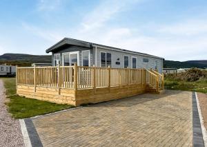 Golspie Links Holiday Park
