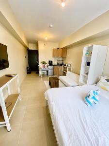 Avida towers Riala condo studio at IT park cebu