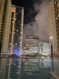 Avida towers Riala condo studio at IT park cebu