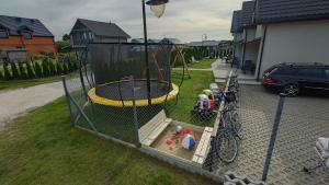 Bałtyckie apartamenty dom nr 1