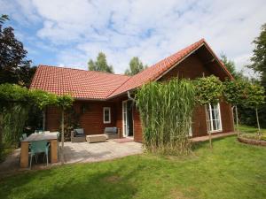 Camping De Sikkenberg I B