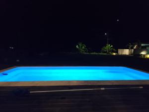 Chalet frente al lago