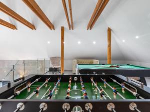 Holiday Home Party & Friends Villa by Interhome