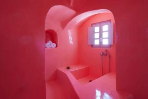 Villa Serendipity Oia Santorini Caldera Views Hot Tub 2 Bedrooms