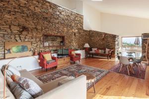 Casa dos Coelhos | Country House&Landscape