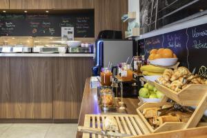 Best Western Plus 61 Paris Nation Hotel