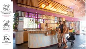 Aiden by Best Western Clermont-Ferrand Hotel & Spa