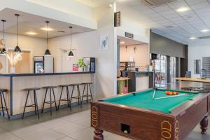 AppartCity Confort Mulhouse