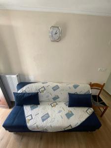 Christos Place Katarraktis Artas