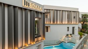 Scala Boutique Hotel & Suites - Adults Only