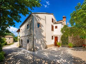 Casa Bombić by Rent Istria