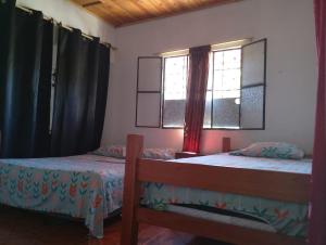 Casa Rio y Montaña