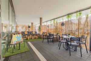 AppartCity Confort Mulhouse
