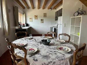 La Bernache Solognote