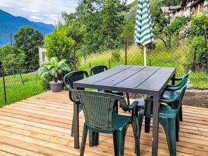 Apartment Festér by Interhome