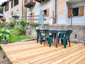 Apartment Festér by Interhome