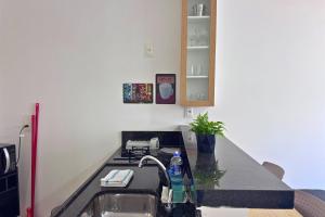 Apartamento inteiro próximo à praia de Iracema