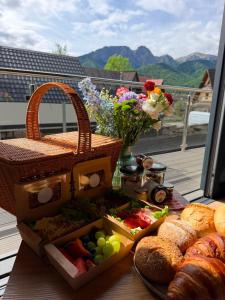 View Apartament Kasprowy Wierch Premium DeLuxe & SPA