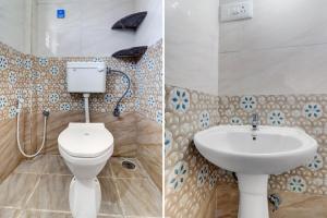 Hotel O PREETHI BOARDING & LODGING