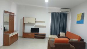 Rana E Hedhun Llugani Apartments
