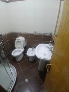 Rana E Hedhun Llugani Apartments