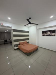 B Ulike HomeStay 3Room TheVenus kids mini playground