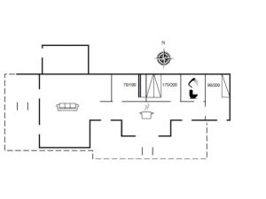 Holiday Home Ellenora - 1-7km from the sea by Interhome